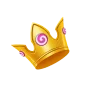 Crown at Sloto Stars Online Casino