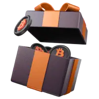 Welcome bonus up to 10 BTC at Sloto Stars Casino