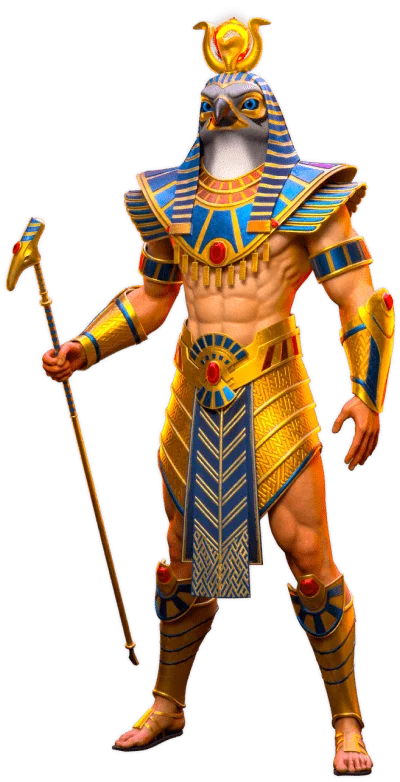 Egyptian at Sloto Stars Online Casino